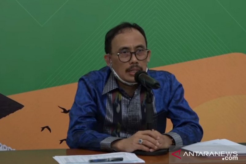 62.848 pekerja di Jabar di-PHK dan dirumahkan akibat COVID-19