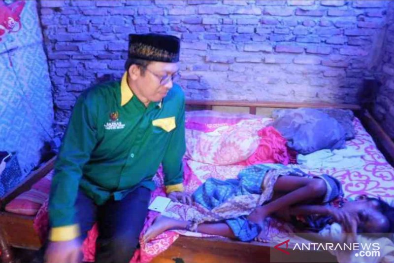 Bayar zakat fitrah di Kabupaten Bekasi bisa transfer bank