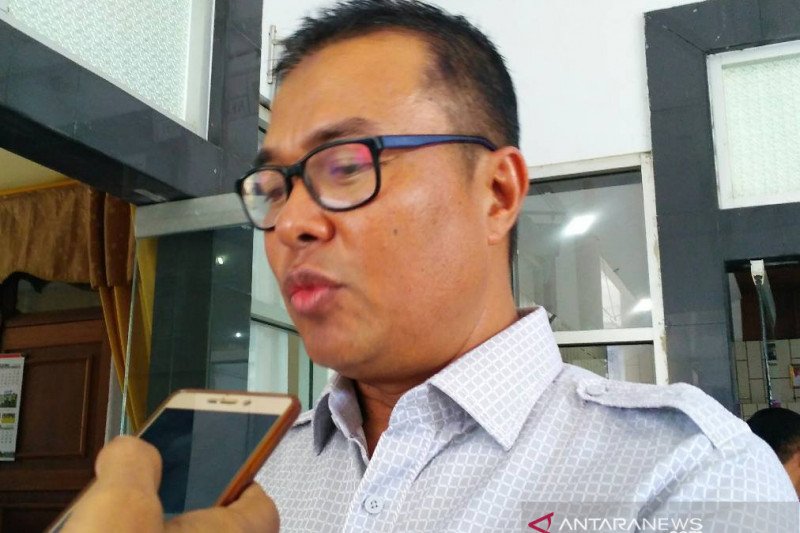 Solok Selatan salurkan BLT untuk 7.825 KK, diupayakan tuntas sebelum Lebaran