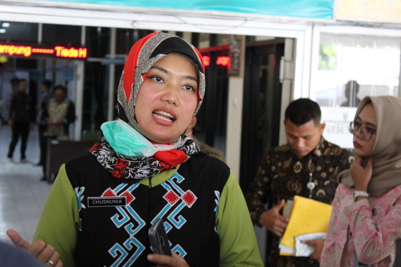 Wagub Lampung ajak warga jadikan rumah sebagai pusat kegiatan ibadah