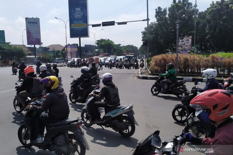 Pakar minta Wali Kota Bandung turun ke lapangan terkait PSBB
