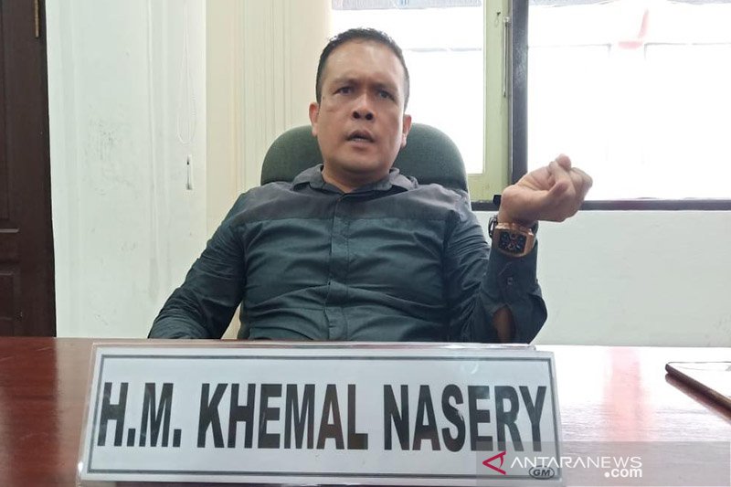 Masyarakat pinggiran Palangka Raya masih dambakan pemerataan pembangunan