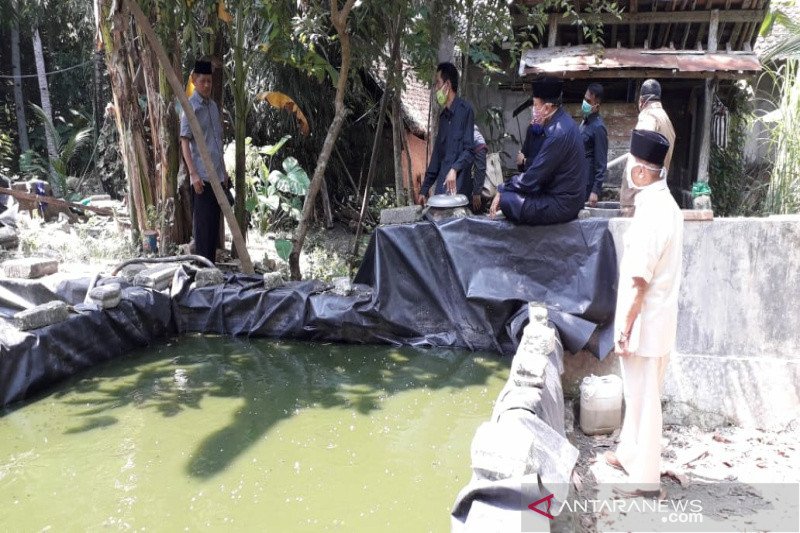 DKP Kulon Progo diminta meningkatkan alokasi anggaran budi daya ikan