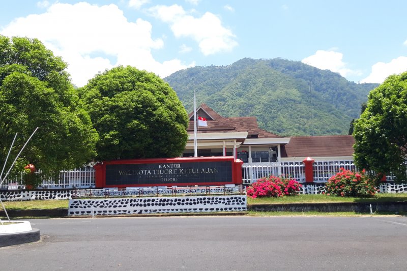 Pemkot Tidore Kepulauan Akan Tutup Aktivitas Antarpulau 14 Hari Antara News Ambon Maluku