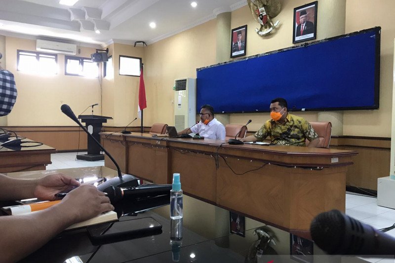Wali Kota Tarakan tetap melarang untuk mudik
