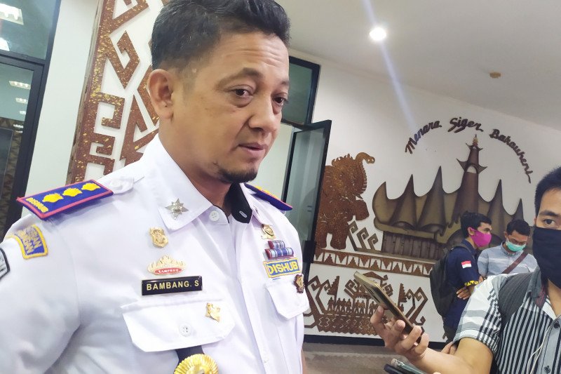 Dishub sebut kepulangan santri telah sesuai protokol kesehatan