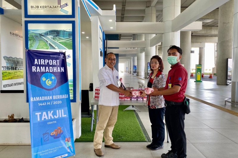 Bandara Kertajati tetap siaga layani operasional maskapai saat PSBB Jawa Barat