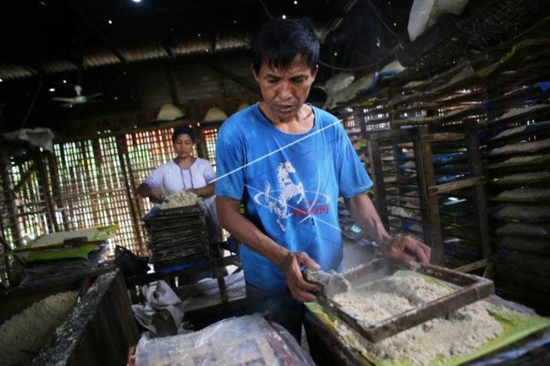 Pembebasan Pajak Pelaku UMKM