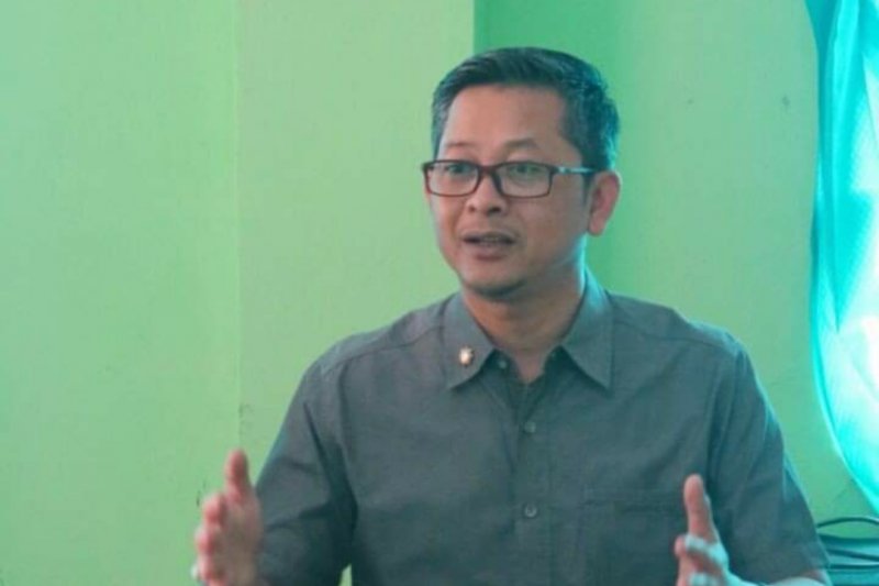 Pemprov Jawa Barat minta perusahaan utamakan dialog terkait THR
