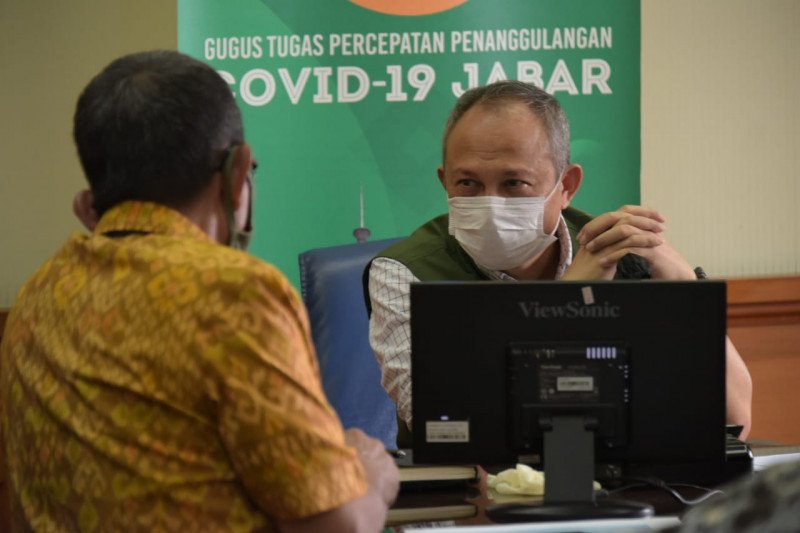 Pemprov Jawa Barat usul Program Citarum Harum ditinjau ulang