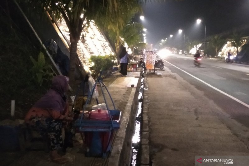 Puluhan pedagang cincau di Cianjur gulung tikar dampak Corona