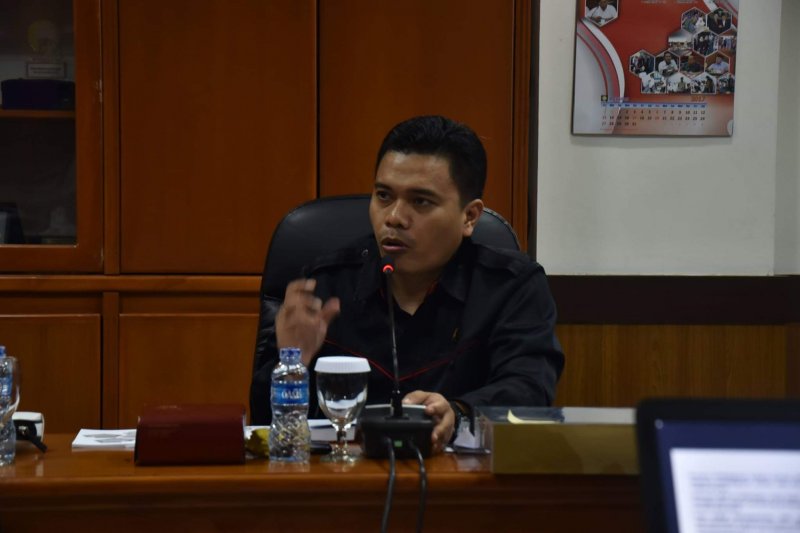 Legislator usulkan bansos Pemprov Jawa Barat disalurkan berupa uang