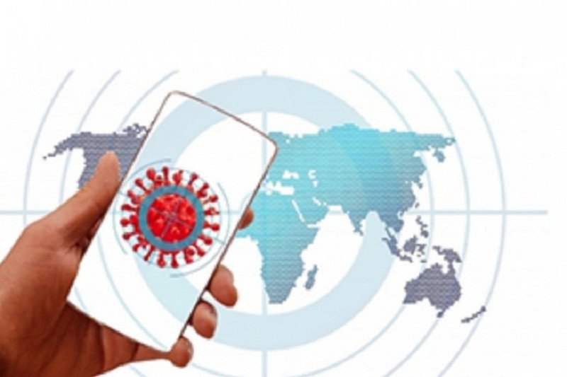 Wabah COVID-19 hantam pasar smartphone dunia