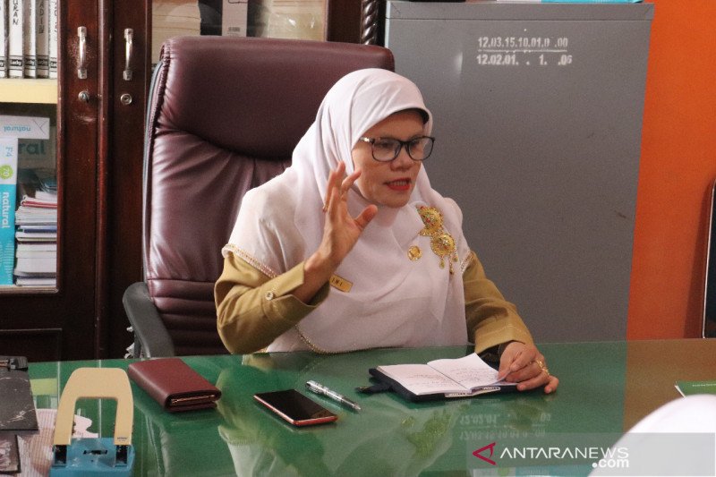Pandemi COVID-19, warga Padang Panjang diminta manfaatkan layanan daring urus dokumen kependudukan