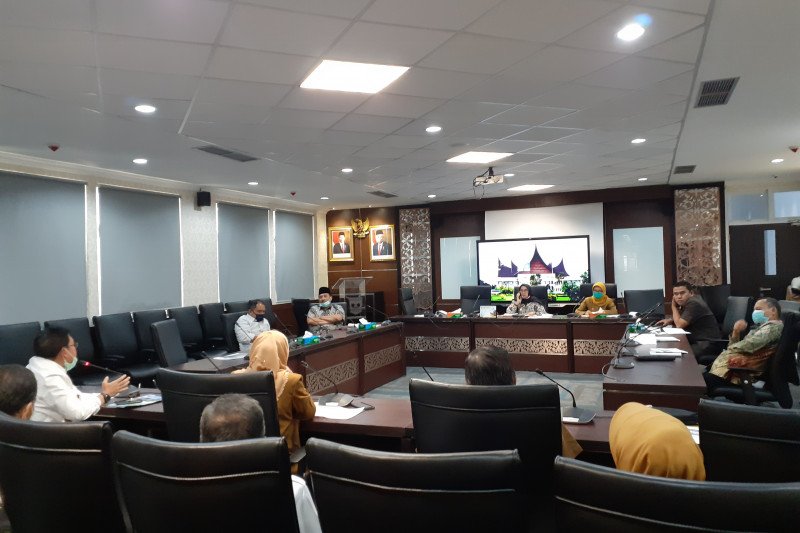 Tak ada perbaikan jalan di Sumbar pada 2020