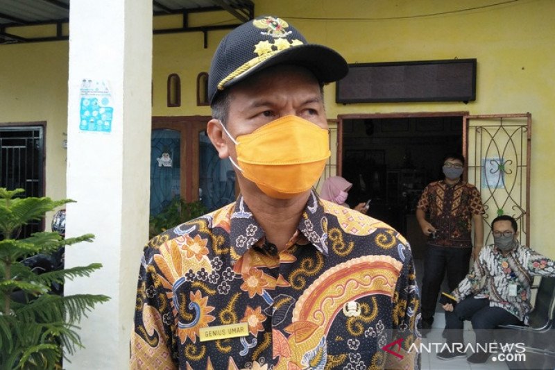 Libur lebaran tak usah bertamasya ke Pariaman, objek wisata ditutup