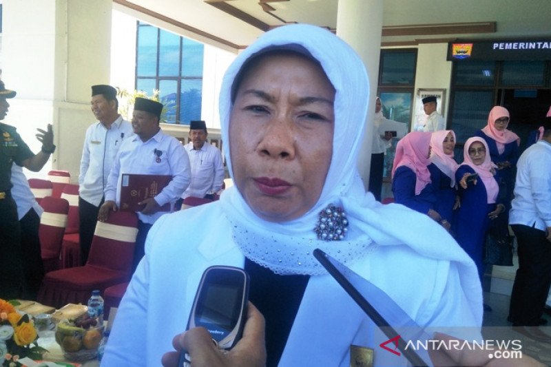 DPRD Pariaman: butuh partisipasi aktif masyarakat untuk sukseskan PSBB