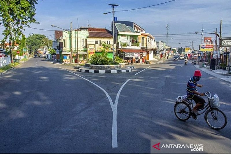 Dedi Mulyadi: Penanganan COVID-19 bisa berbasis kearifan lokal