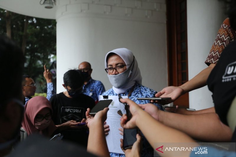 Disdagin Kota Bandung perkirakan harga gula turun menjelang Lebaran