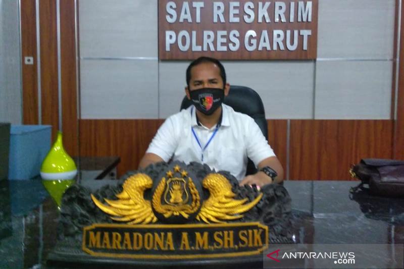 Satgas Pangan pastikan tidak ada daging babi beredar di Garut