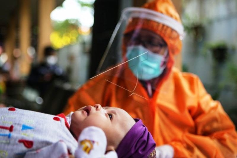 Immunisasi Saat Pandemi COVID-19