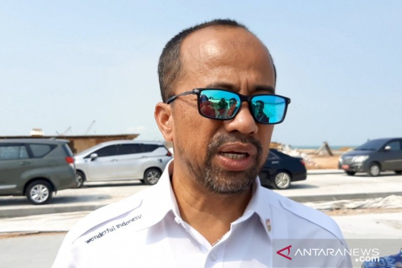 Kadispora Kepri jadi Asdep Pengelolaan Olahraga Rekreasi Kemenpora
