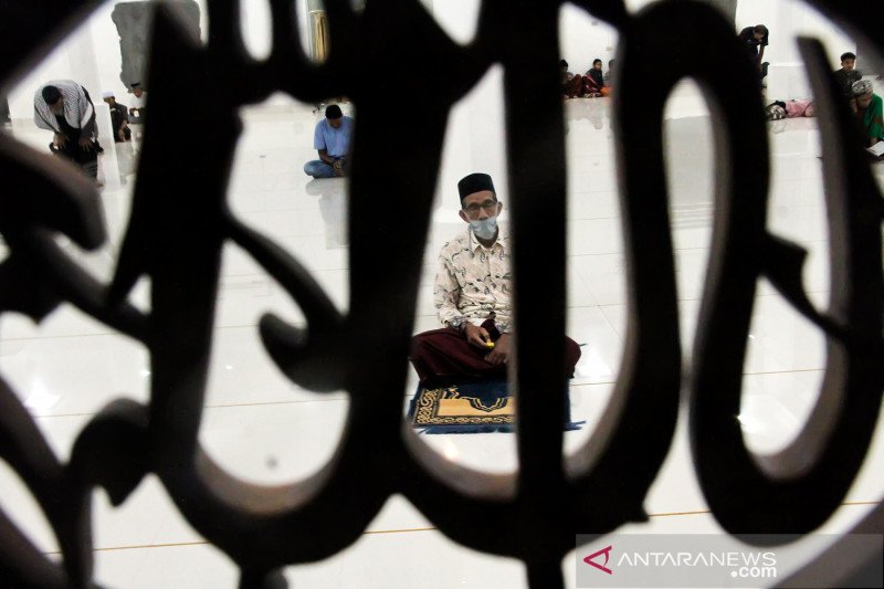 Foreign envoys wish Indonesian Muslims a happy, peaceful Eid al-Fitr
