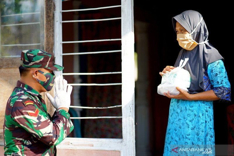 Mereka Yang Bangkrut Di Hari Kiamat Antara News