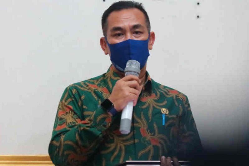 Pemkot Cirebon beri bantuan tunai kepada warga terkena PHK