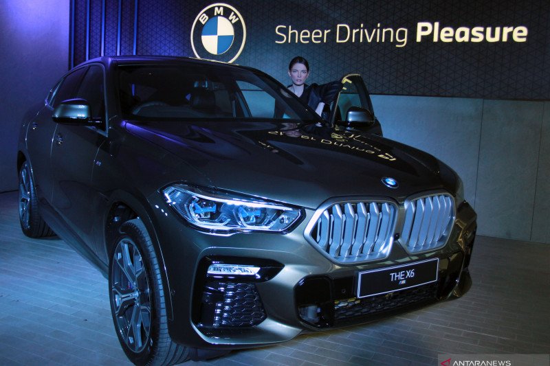 BMW tidak akan PHK karyawan di Indonesia