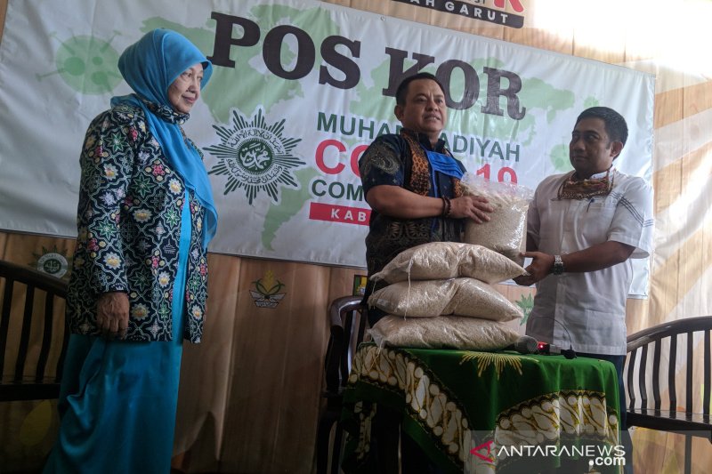 Anggota DPR RI dorong pemerintah fokus ketahanan pangan saat wabah COVID-19