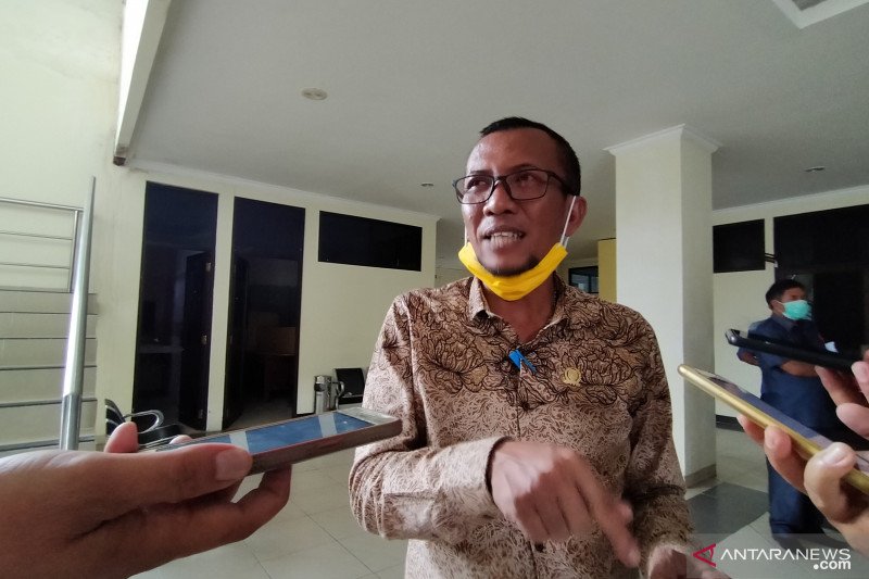 DPRD Parimo: Penerima bansos harus sesuai kriteria