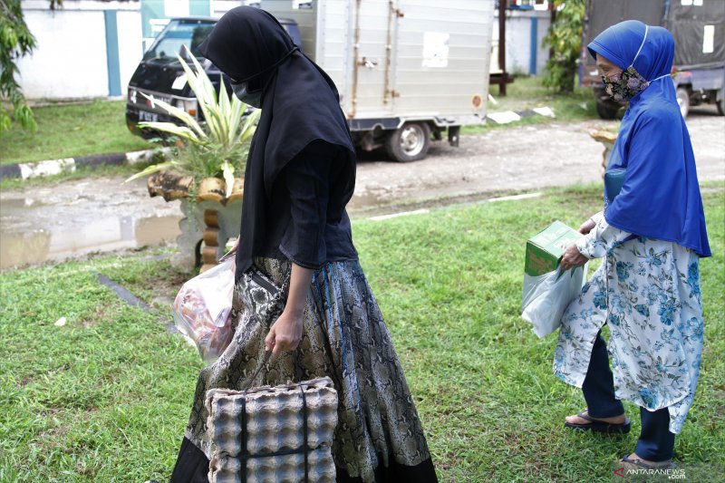 PASAR MURAH DI KENDARI