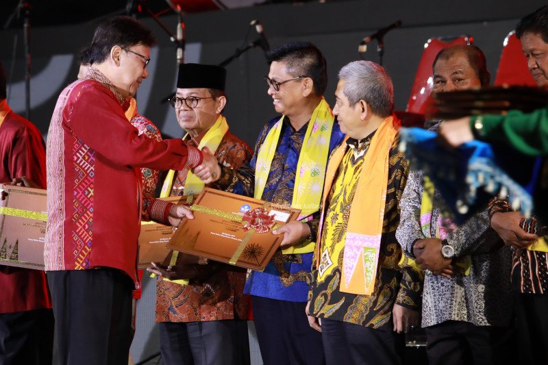 Bangun Kebudayaan Daerah, Puluhan Cagar Budaya Dilestarikan