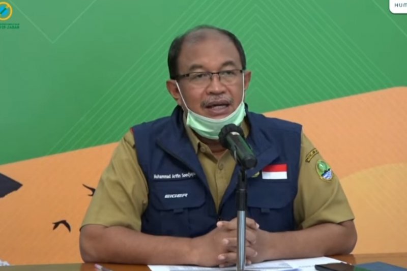 Jelang Lebaran 2020, Disperindag Jabar pastikan stok bahan pokok aman