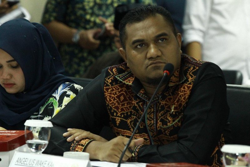 Anggota DPD ingatkan berdamai dengan Corona itu ketika pandemi melandai