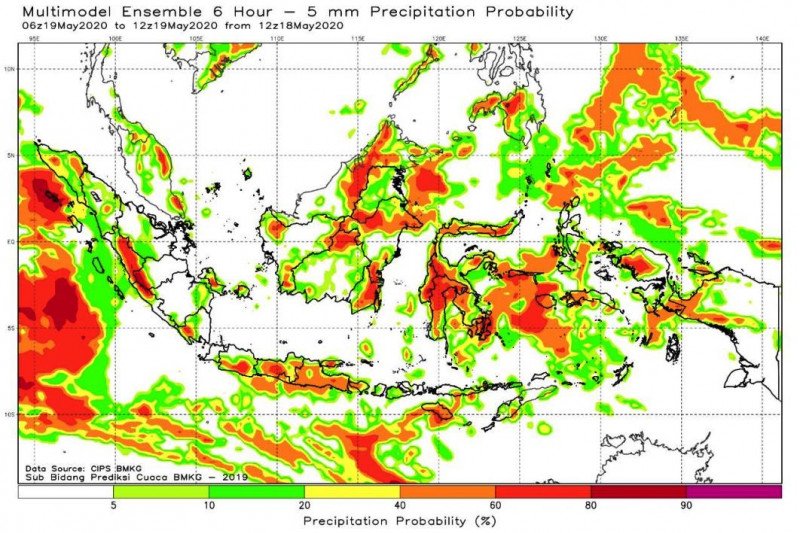Waspadai Potensi Hujan Lebat Di Lampung Sebut Bmkg Antara News Waspadai Potensi Hujan Lebat Di Lampung Sebut Bmkg Antara News