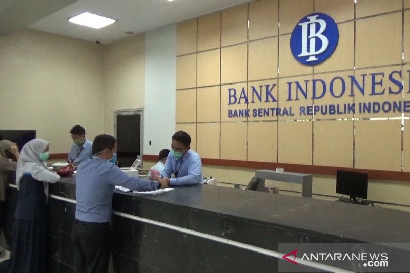 Selama puasa sampai lebaran, BI Sultra siapkan uang Rp1,47 triliun