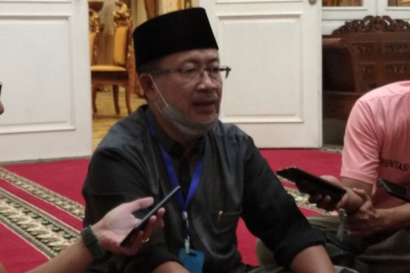 Pemkab Cianjur tetap izinkan warga gelar Shalat Id di luar rumah