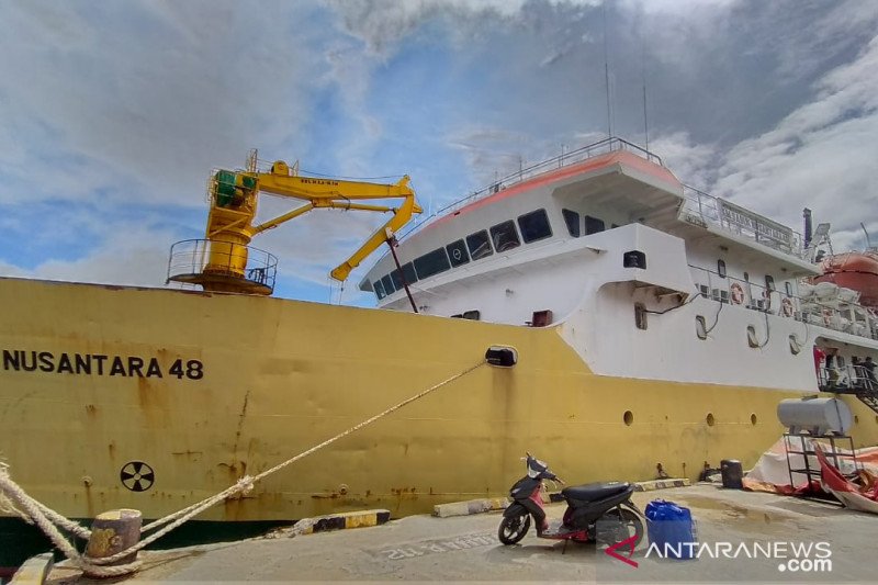 Mudik gratis Tambelan ditiadakan