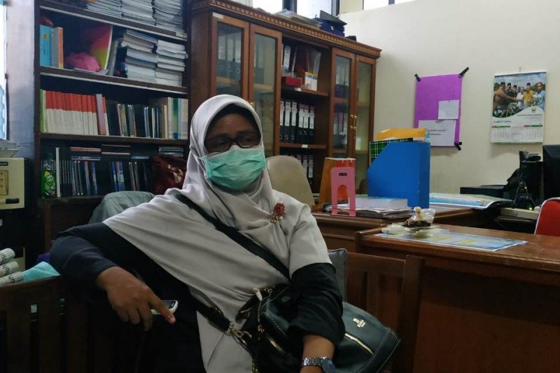 Jumlah warga Padang Pariaman positif COVID-19 jadi 10 orang