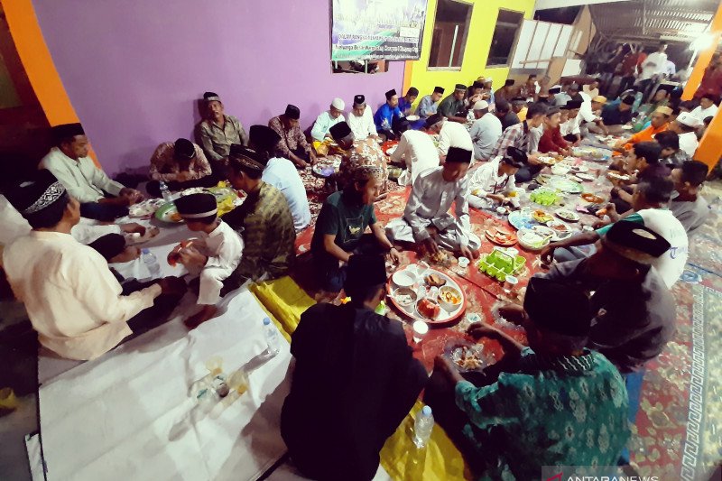 ASN Pemprov Kepri dilarang gelar halalbihalal Idul Fitri