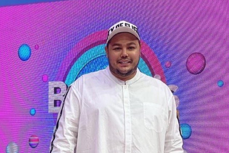 Ivan Gunawan beri karyawan gaji dan THR penuh