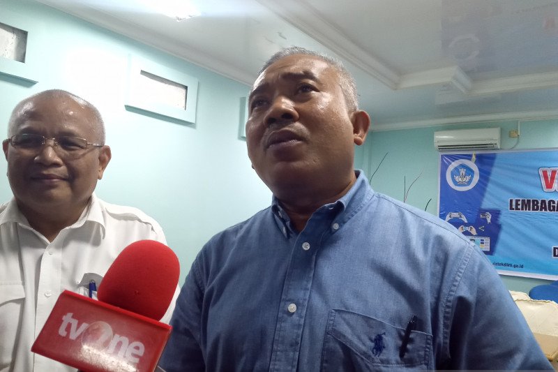 Pertama kalinya, LLDIKTI Wilayah X gelar lomba tahfiz quran saat Ramadhan