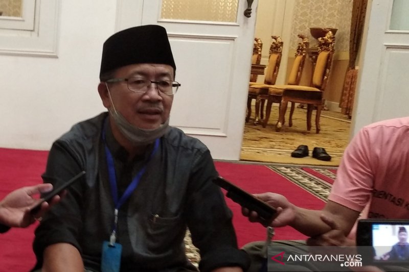 Pemkab Cianjur larang warga konvoi takbiran keliling kota