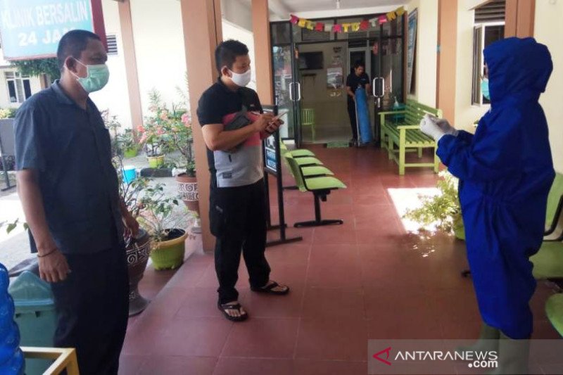 Seluruh puskesmas di Agam tetap buka selama lebaran
