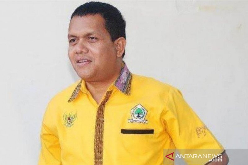 Legislator: Pesan Presiden sesuai perkembangan penanganan COVID-19