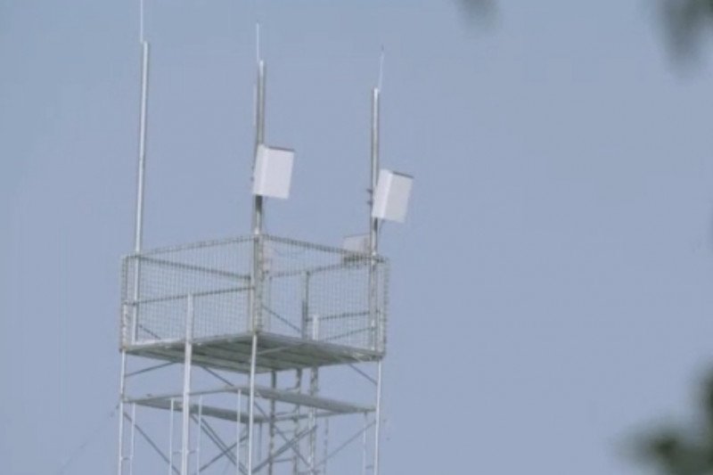 Huawei rilis teknologi baru antena 5G CableFree