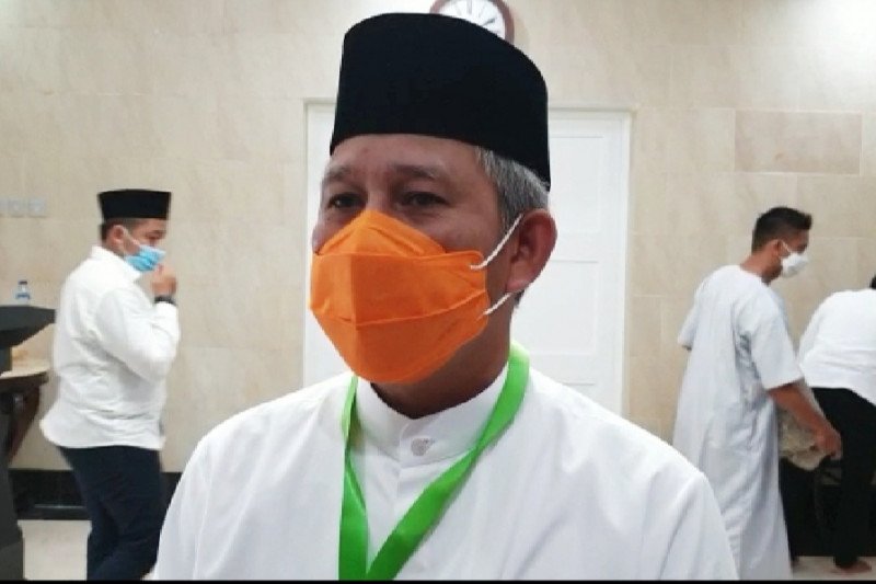 Pemkot keluarkan edaran larangan parkir di Balai Kota Makassar