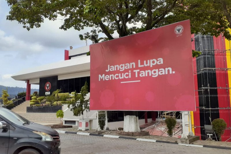 Semen Padang siapkan diri hadapi kondisi "The New Normal"